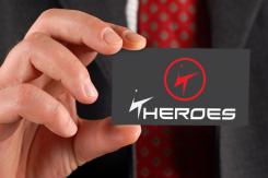 Logo # 265034 voor Logo voor IT Heroes wedstrijd