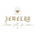 Logo design # 265638 for Logo needed for custom & classy handmade jewelry contest