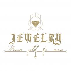 Logo design # 265638 for Logo needed for custom & classy handmade jewelry contest