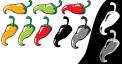 Logo design # 259722 for Epic Pepper Icon Design contest