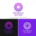 Logo design # 696057 for Problem Solver contest
