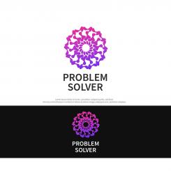 Logo design # 696059 for Problem Solver contest