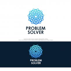 Logo design # 696062 for Problem Solver contest