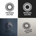 Logo design # 696064 for Problem Solver contest