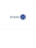 Logo design # 639643 for New logo for bed & breakfast: Studio35 contest