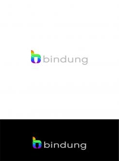 Logo design # 628441 for logo bindung contest