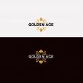 Logo design # 676487 for Golden Ace Fashion contest