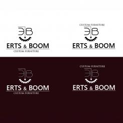 Logo design # 675437 for Design a modern logo for a custom furniture maker contest