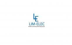 Logo # 554774 voor Ontwerp een logo voor Lim-Elec wedstrijd