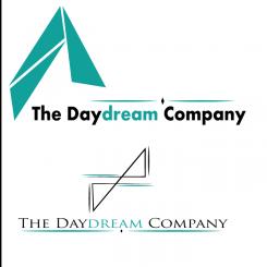 Logo # 292840 voor The Daydream Company heeft een super krachtig, leuk, stoer en alleszeggend logo nodig!  wedstrijd