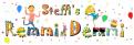 Logo design # 99142 for Children's entertainment, theme parties for children's birthday parties contest