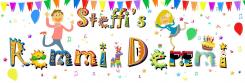 Logo design # 99143 for Children's entertainment, theme parties for children's birthday parties contest