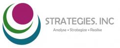 Logo design # 118606 for Logo for small strategy consulting firm contest