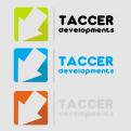 Logo design # 112004 for Taccer developments contest