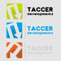 Logo design # 112005 for Taccer developments contest