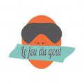 Logo design # 568059 for Création logo pour LE JEU DU GOUT contest