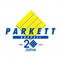 Logo design # 565979 for 20 years anniversary, PARKETT KÄPPELI GmbH, Parquet- and Flooring contest