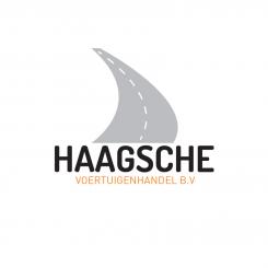Logo design # 578131 for Haagsche voertuigenhandel b.v contest