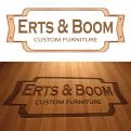 Logo design # 676351 for Design a modern logo for a custom furniture maker contest