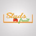 Logo design # 679670 for Who designs our logo for Stadsfruit (Cityfruit) contest