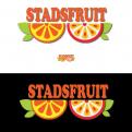 Logo design # 679175 for Who designs our logo for Stadsfruit (Cityfruit) contest
