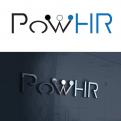 Logo design # 696049 for Modern logo for PowHr Management contest
