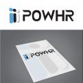 Logo design # 696050 for Modern logo for PowHr Management contest
