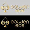 Logo design # 675687 for Golden Ace Fashion contest