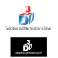 Logo design # 691969 for Cultural Change Initiative Logo 3D - Dedication and Determination to Deliver contest
