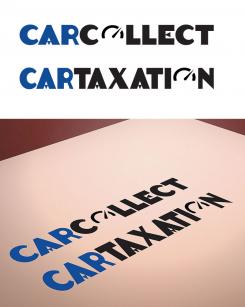 Logo design # 685048 for CarCollect new logo - remarketing platform for used cars contest