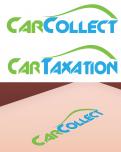 Logo design # 685058 for CarCollect new logo - remarketing platform for used cars contest