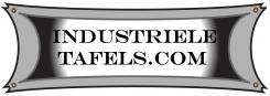 Logo design # 545770 for Tough/Robust logo for our new webshop www.industriele-tafels.com contest