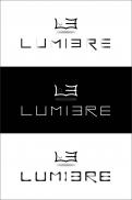Logo design # 559039 for Logo for new international fashion brand LUMI3RE contest