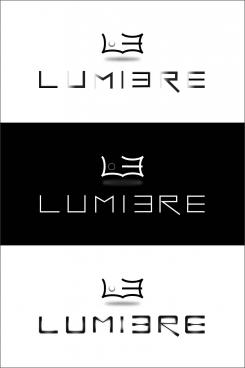 Logo design # 559039 for Logo for new international fashion brand LUMI3RE contest