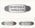 Logo design # 544596 for Tough/Robust logo for our new webshop www.industriele-tafels.com contest