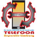 Logo design # 530151 for Phone repair Limburg contest