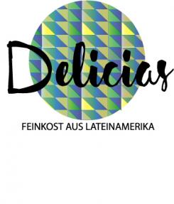Logo  # 614779 für Logo für ein kleines Lebensmittelgeschäft aus Brasilien und Lateinamerika Wettbewerb