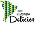 Logo  # 614790 für Logo für ein kleines Lebensmittelgeschäft aus Brasilien und Lateinamerika Wettbewerb
