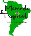 Logo  # 613498 für Logo für ein kleines Lebensmittelgeschäft aus Brasilien und Lateinamerika Wettbewerb