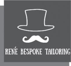 Logo design # 614543 for Looking for a stylish and strong logo for bespoke suits. contest