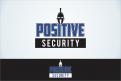 Logo design # 605368 for Logo for a security group named positivesecurity contest