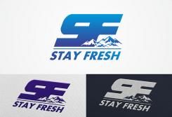 Logo design # 605920 for Logo for a website selling cooling vests and equipments contest