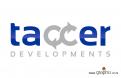 Logo design # 110404 for Taccer developments contest
