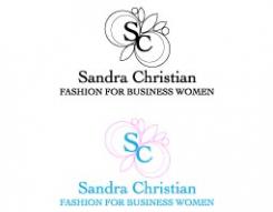 Logo design # 212278 for Design a strong logo for a new fashion line contest