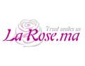 Logo design # 219808 for Logo Design for Online Store Fashion: LA ROSE contest