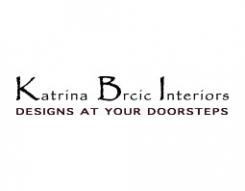 Logo design # 211593 for Design an eye catching, modern logo for an online interior design business contest