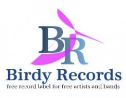 Logo design # 216964 for Record Label Birdy Records needs Logo contest