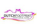 Logo # 219376 voor Ontwerp een vrolijk en modern logo voor mij als freelance lokaal gids in Amsterdam e.o. wedstrijd