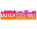 Logo # 219377 voor Ontwerp een vrolijk en modern logo voor mij als freelance lokaal gids in Amsterdam e.o. wedstrijd