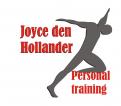 Logo design # 771147 for Personal training by Joyce den Hollander  contest